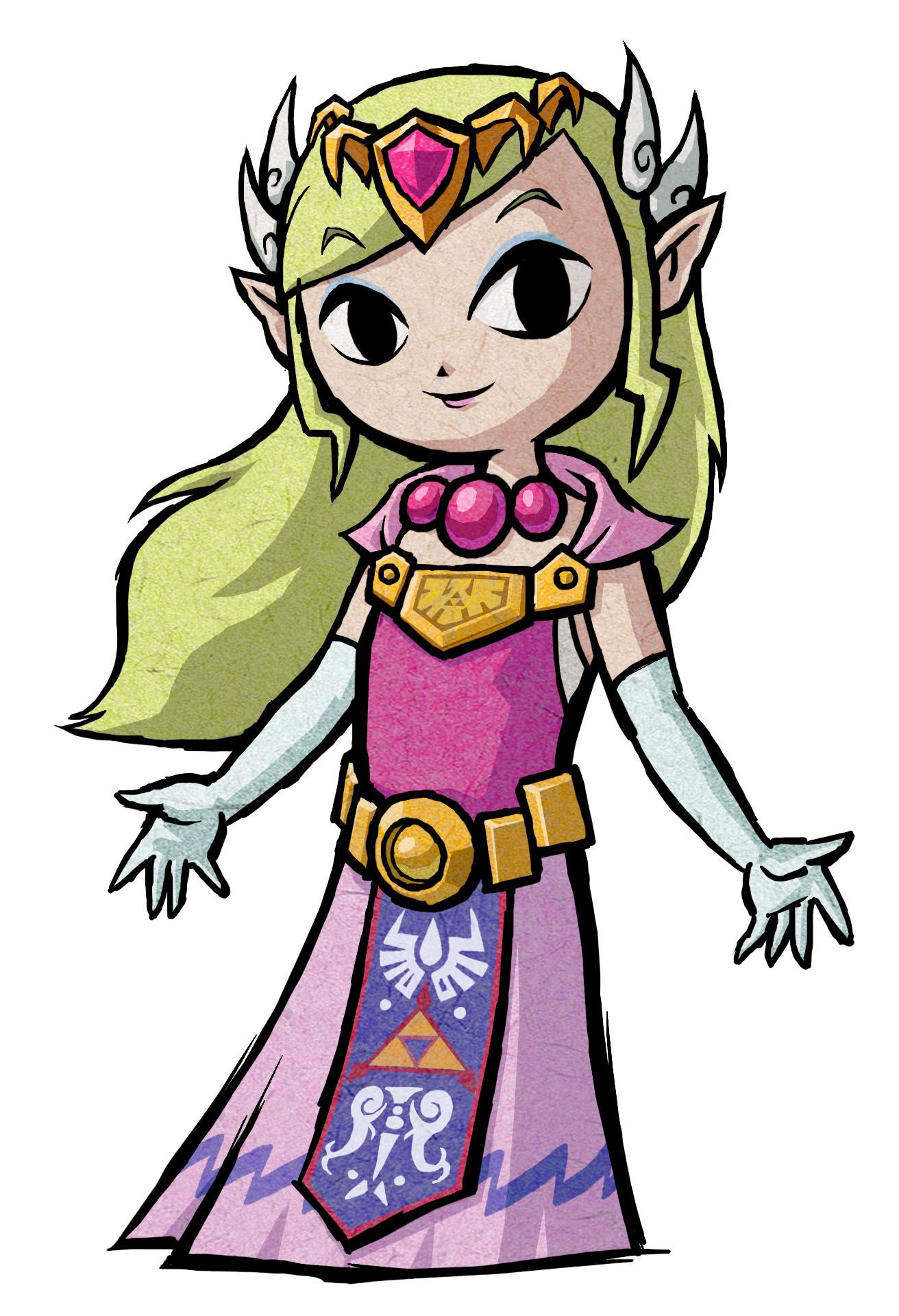 The Legend of Zelda: The Wind Waker HD - Imagen 48